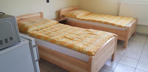 Hostal Gy�rgy Vend�gh�z