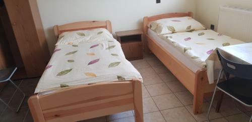 Hostal Gy�rgy Vend�gh�z