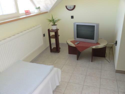 Hostal Gy�rgy Vend�gh�z