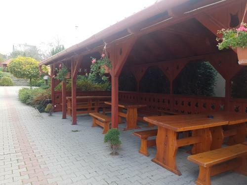 Hostal Harsona Fogad�