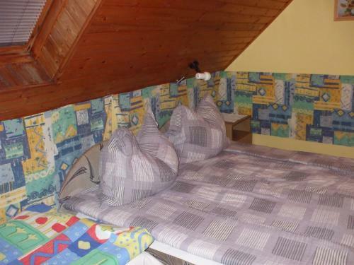 Apartamento Hepph�z