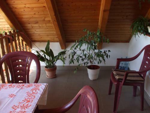 Apartamento Hepph�z