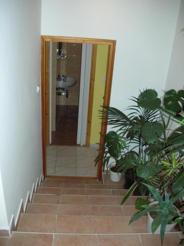 Apartamento Hepph�z