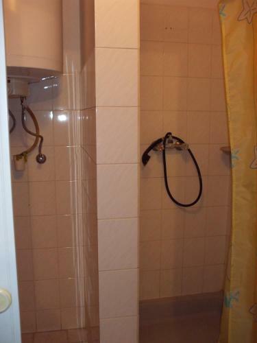 Apartamento Hepph�z