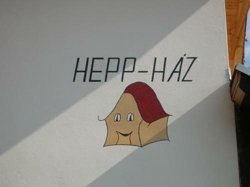 Apartamento Hepph�z
