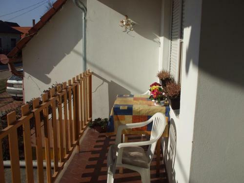 Apartamento Hepph�z