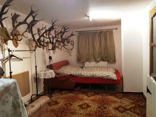 Bed & Breakfast Kincsesb�nya