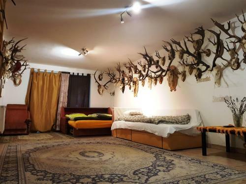 Bed & Breakfast Kincsesb�nya
