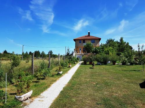 Bed & Breakfast Kincsesb�nya