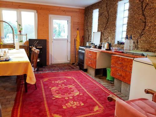 Bed & Breakfast Kincsesb�nya