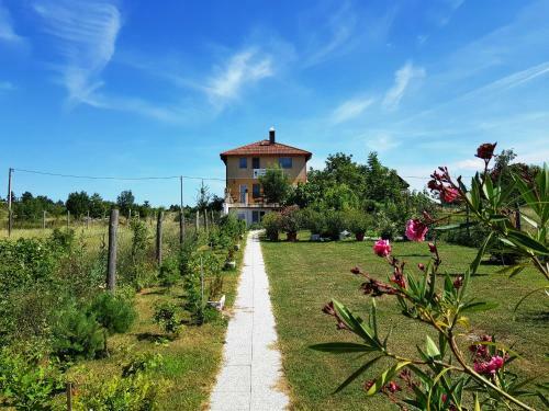 Bed & Breakfast Kincsesb�nya