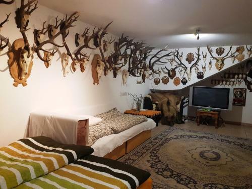 Bed & Breakfast Kincsesb�nya