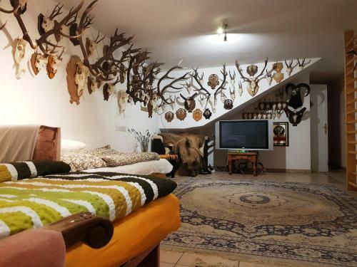 Bed & Breakfast Kincsesb�nya