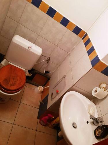 Bed & Breakfast Kincsesb�nya