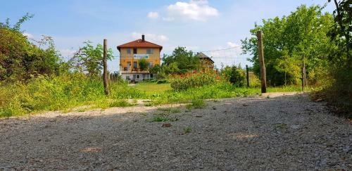 Bed & Breakfast Kincsesb�nya