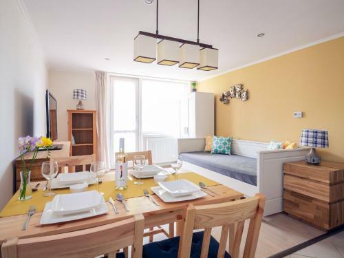 Apartamento Casa Montana