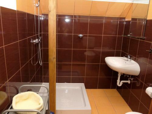 Hostal Ipoly Party-h�z