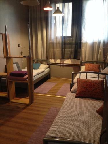 Hostal Ipoly Party-h�z