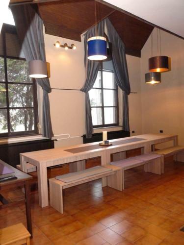 Hostal Ipoly Party-h�z