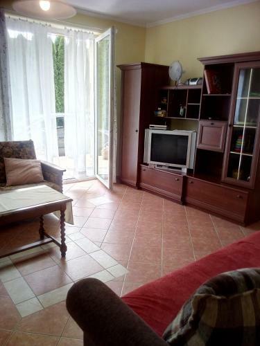 Sunny Apartment