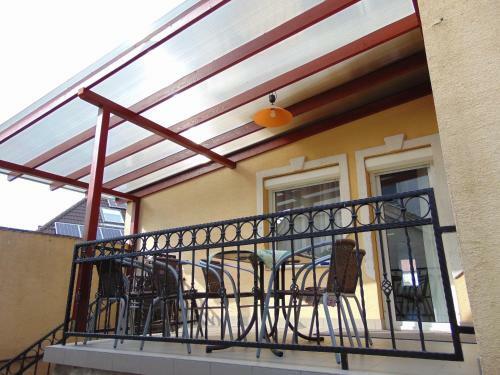 Hostal Kata Vend�gh�z