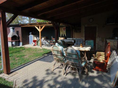 Hostal Kata Vend�gh�z