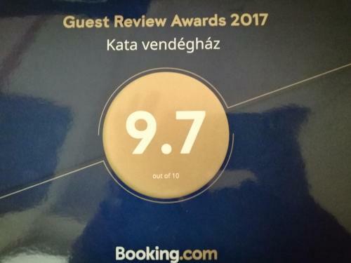 Hostal Kata Vend�gh�z