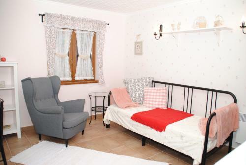 Apartamento Erd?sz�li H�zik�