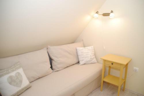 Apartamento Erd?sz�li H�zik�