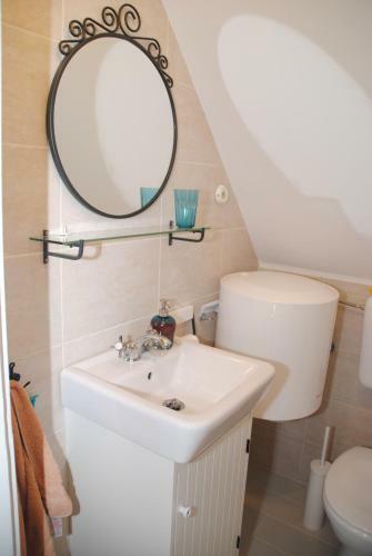 Apartamento Erd?sz�li H�zik�