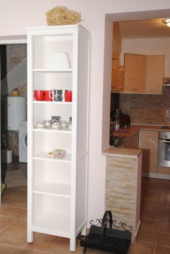 Apartamento Erd?sz�li H�zik�