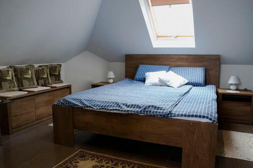 Hostal Gy?ri Vend�gh�z