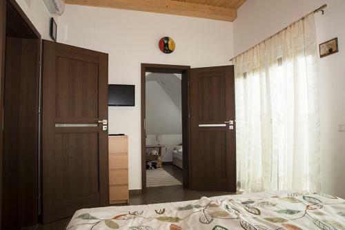 Hostal Gy?ri Vend�gh�z