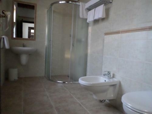 Hostal Pitypang Vend�gh�z