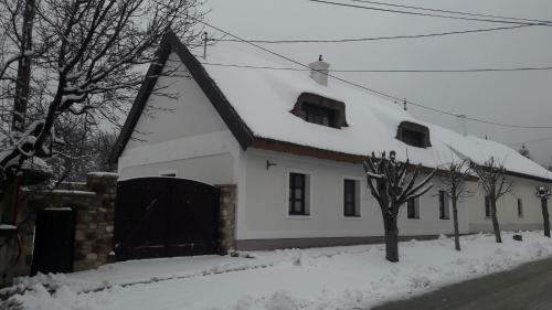 Hostal Pitypang Vend�gh�z