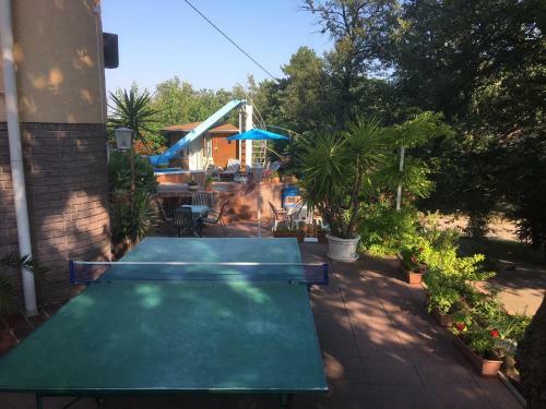 Bed & Breakfast K�ptalan Panzi�