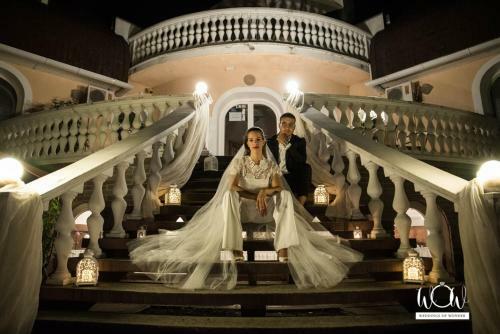 Bed & Breakfast K�ptalan Panzi�