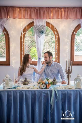 Bed & Breakfast K�ptalan Panzi�