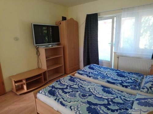 Relax Apartman