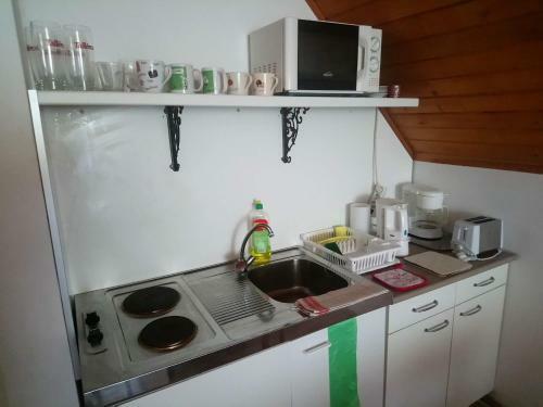 Relax Apartman