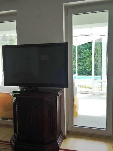 Relax Apartman