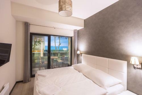 Trend Hotel Si�fok