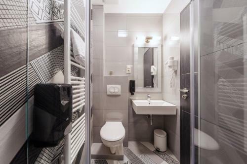 Trend Hotel Si�fok