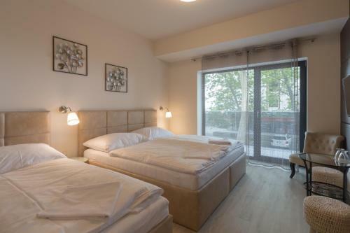 Trend Hotel Si�fok