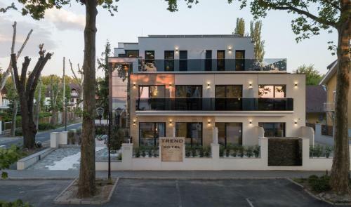 Trend Hotel Si�fok