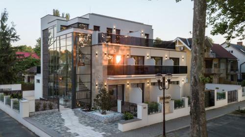 Trend Hotel Si�fok