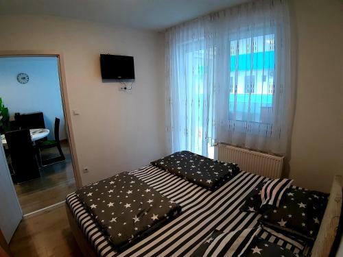 Elegant Apartman