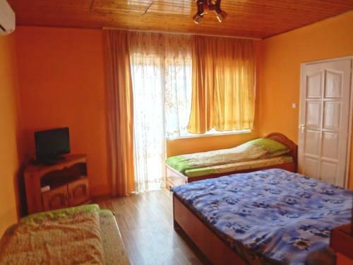 Horv�th Apartmanh�z