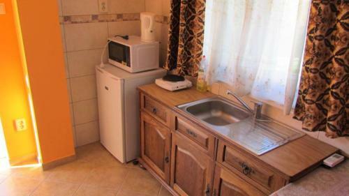 Horv�th Apartmanh�z