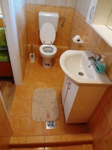 Horv�th Apartmanh�z